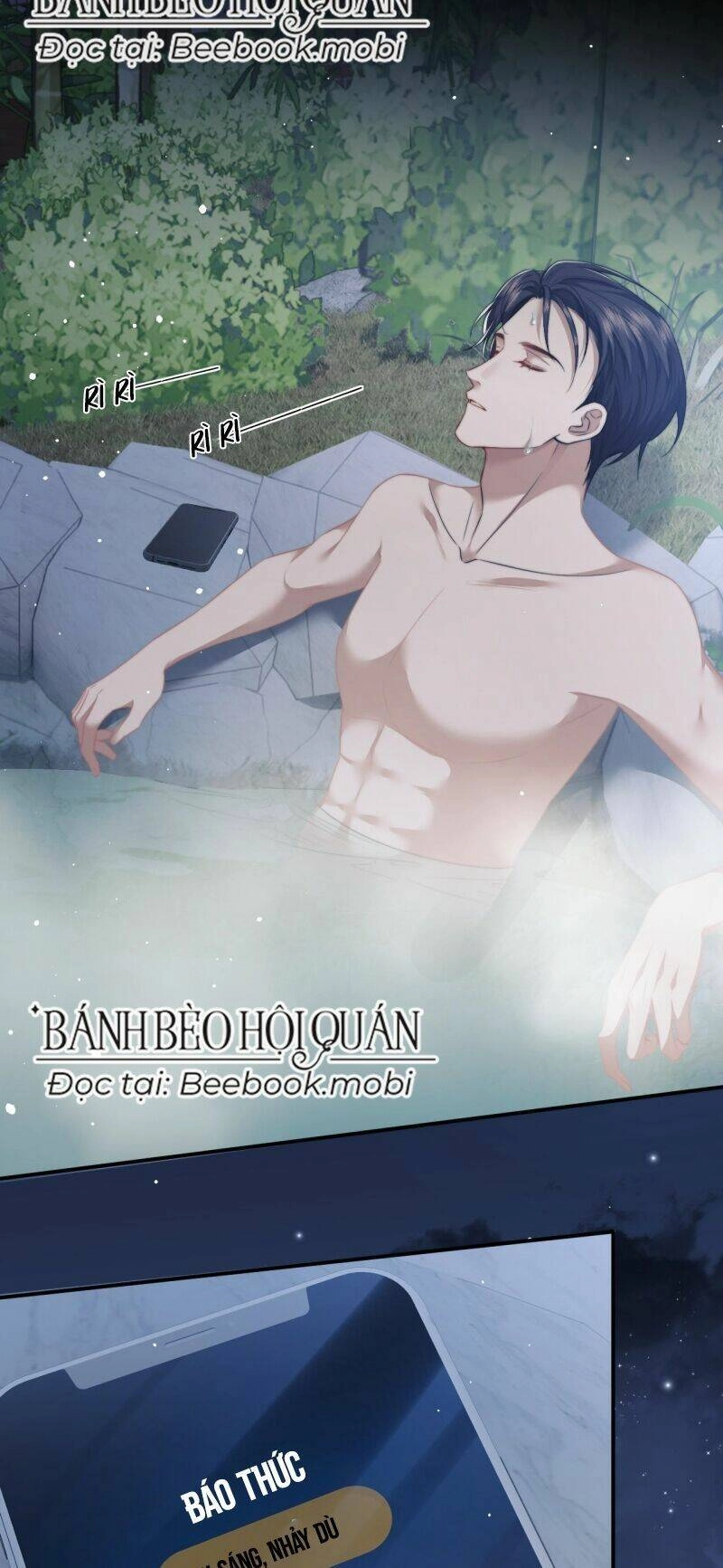 Chủ Mẫu Xuyên Không Tới Làm Phu Nhân Hào Môn Chapter 22 - 27