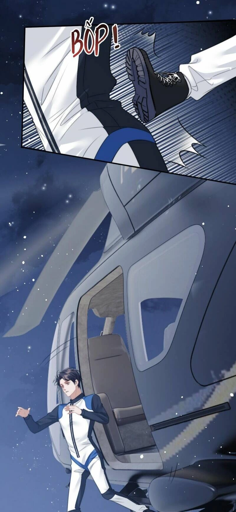 Chủ Mẫu Xuyên Không Tới Làm Phu Nhân Hào Môn Chapter 22 - 34