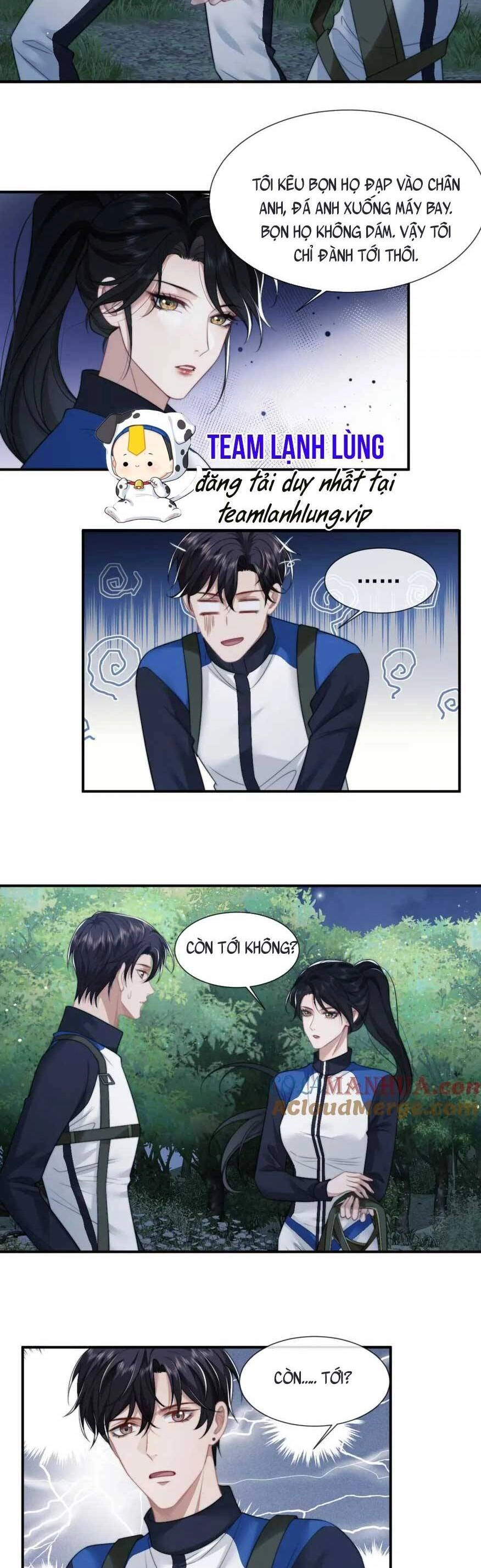 Chủ Mẫu Xuyên Không Tới Làm Phu Nhân Hào Môn Chapter 23 - 10