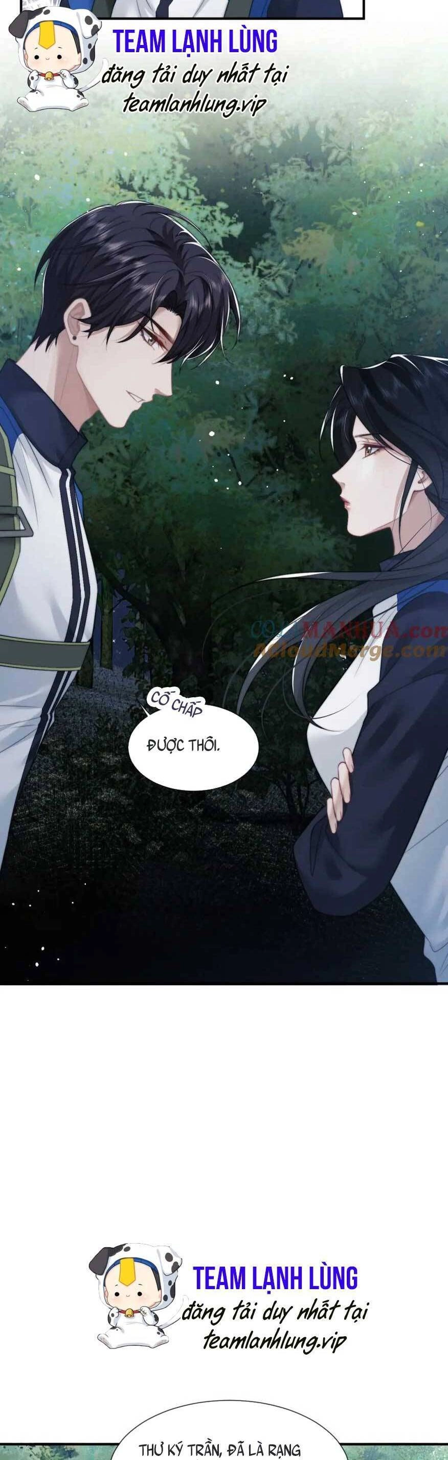 Chủ Mẫu Xuyên Không Tới Làm Phu Nhân Hào Môn Chapter 23 - 11