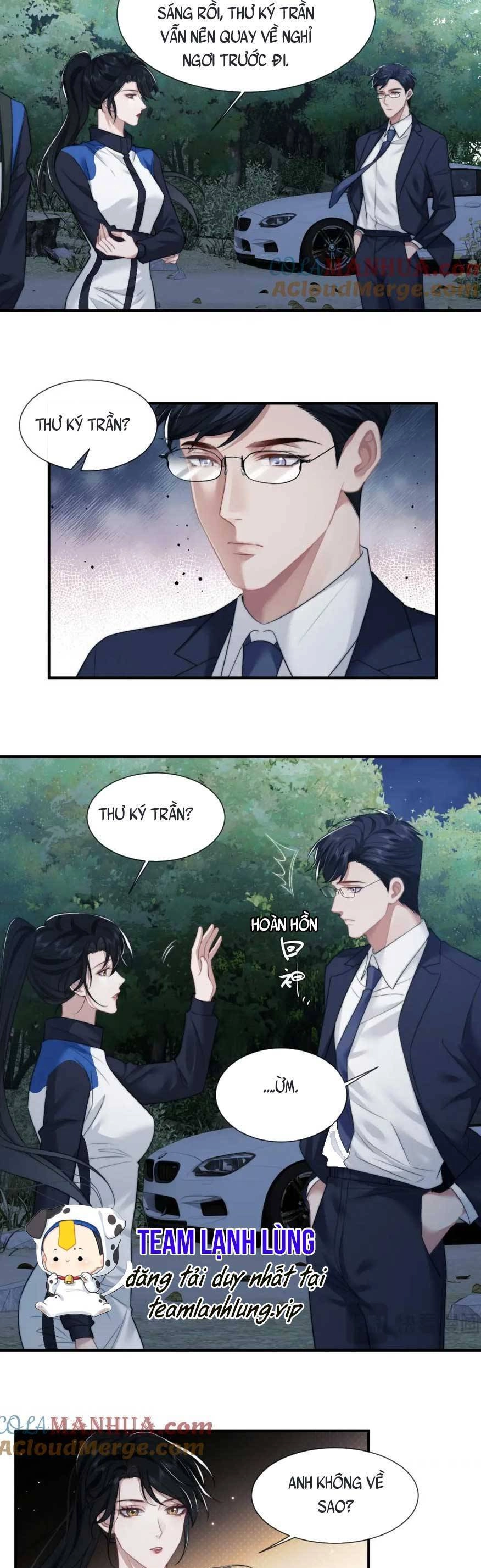 Chủ Mẫu Xuyên Không Tới Làm Phu Nhân Hào Môn Chapter 23 - 12