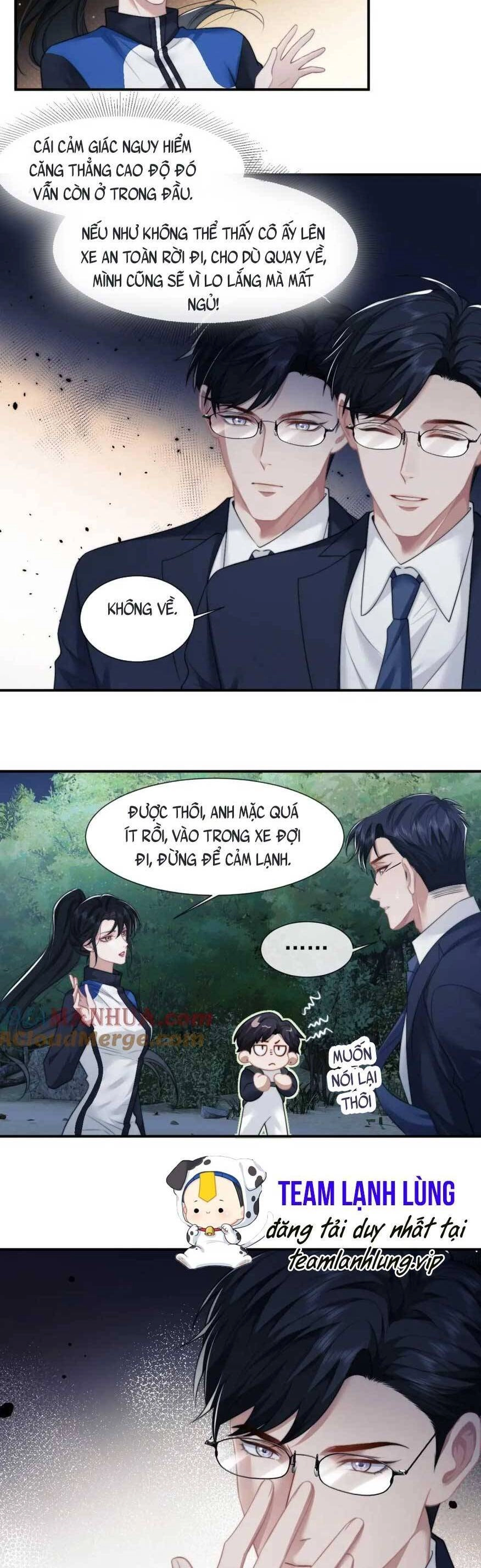 Chủ Mẫu Xuyên Không Tới Làm Phu Nhân Hào Môn Chapter 23 - 13