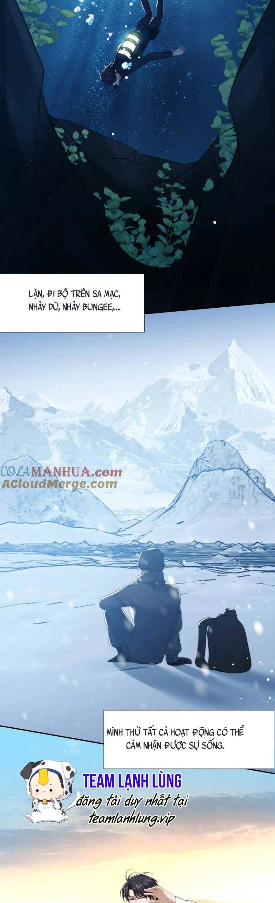 Chủ Mẫu Xuyên Không Tới Làm Phu Nhân Hào Môn Chapter 23 - 16