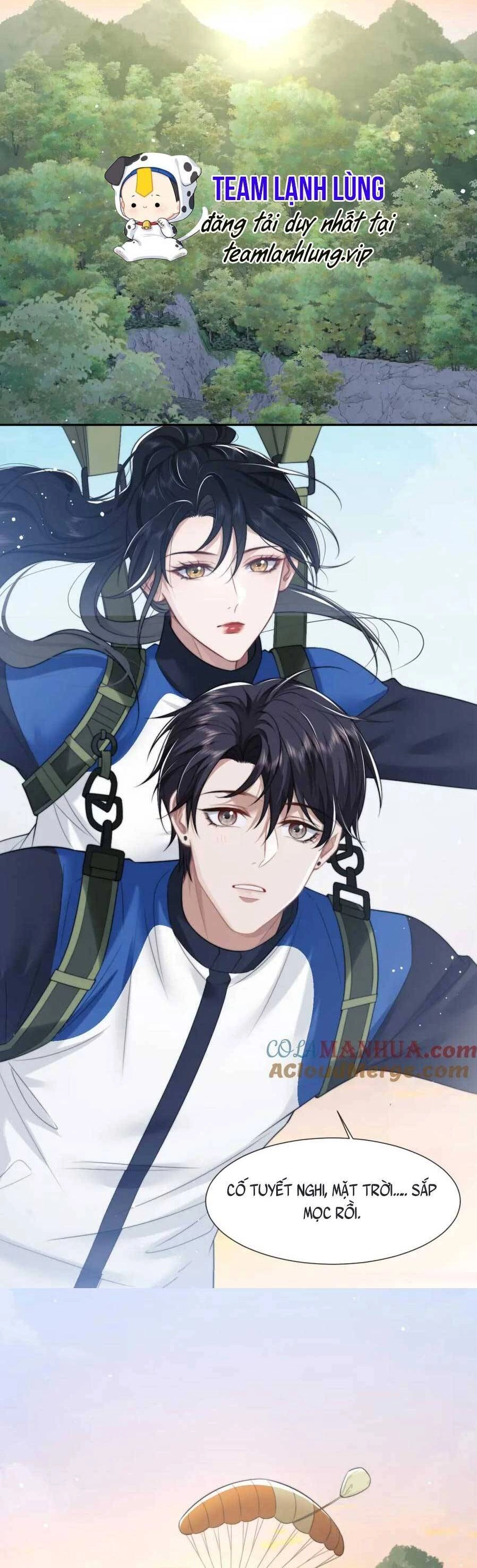 Chủ Mẫu Xuyên Không Tới Làm Phu Nhân Hào Môn Chapter 23 - 18