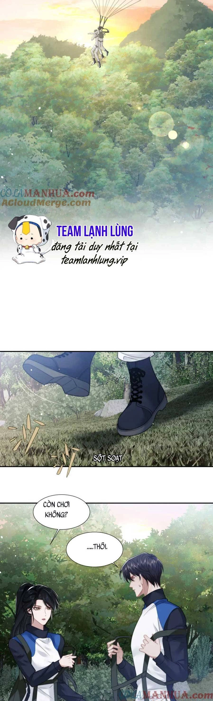 Chủ Mẫu Xuyên Không Tới Làm Phu Nhân Hào Môn Chapter 23 - 19