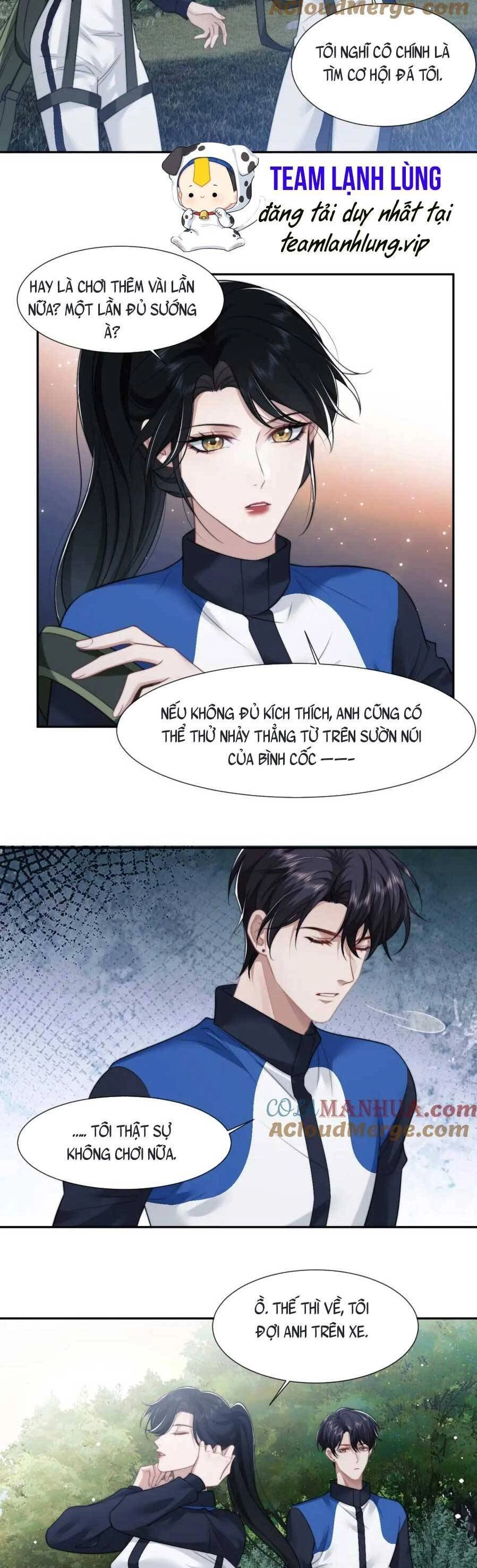 Chủ Mẫu Xuyên Không Tới Làm Phu Nhân Hào Môn Chapter 23 - 20