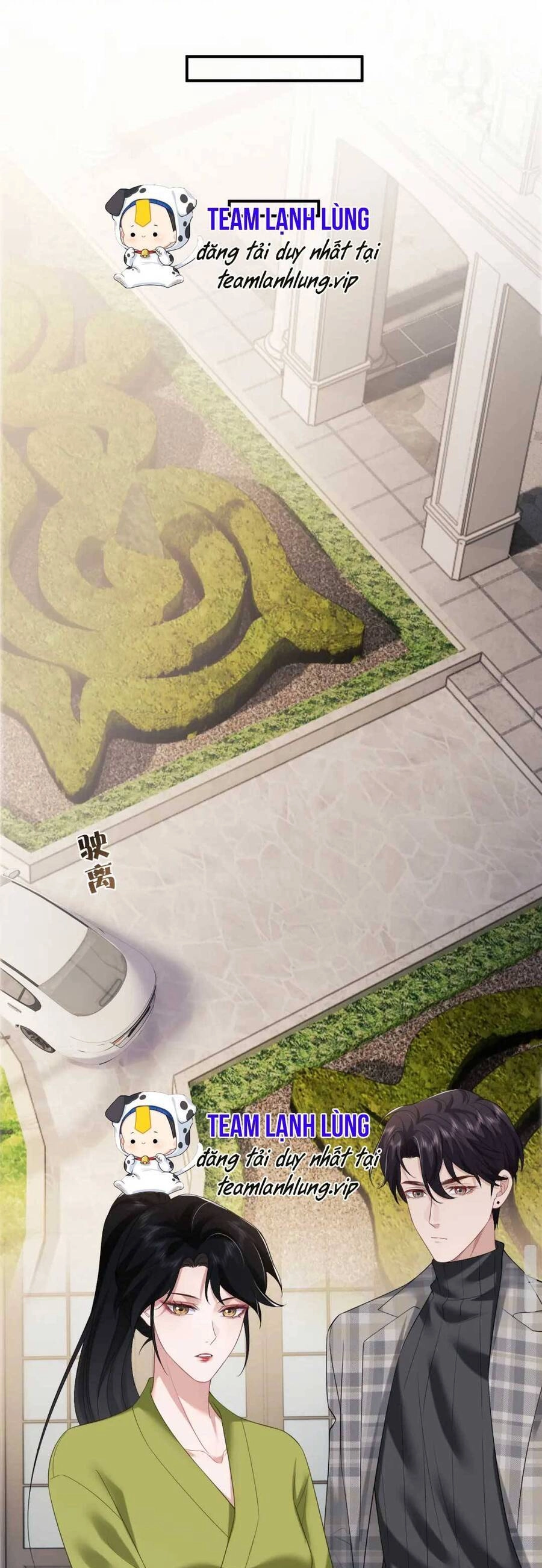 Chủ Mẫu Xuyên Không Tới Làm Phu Nhân Hào Môn Chapter 24 - 11