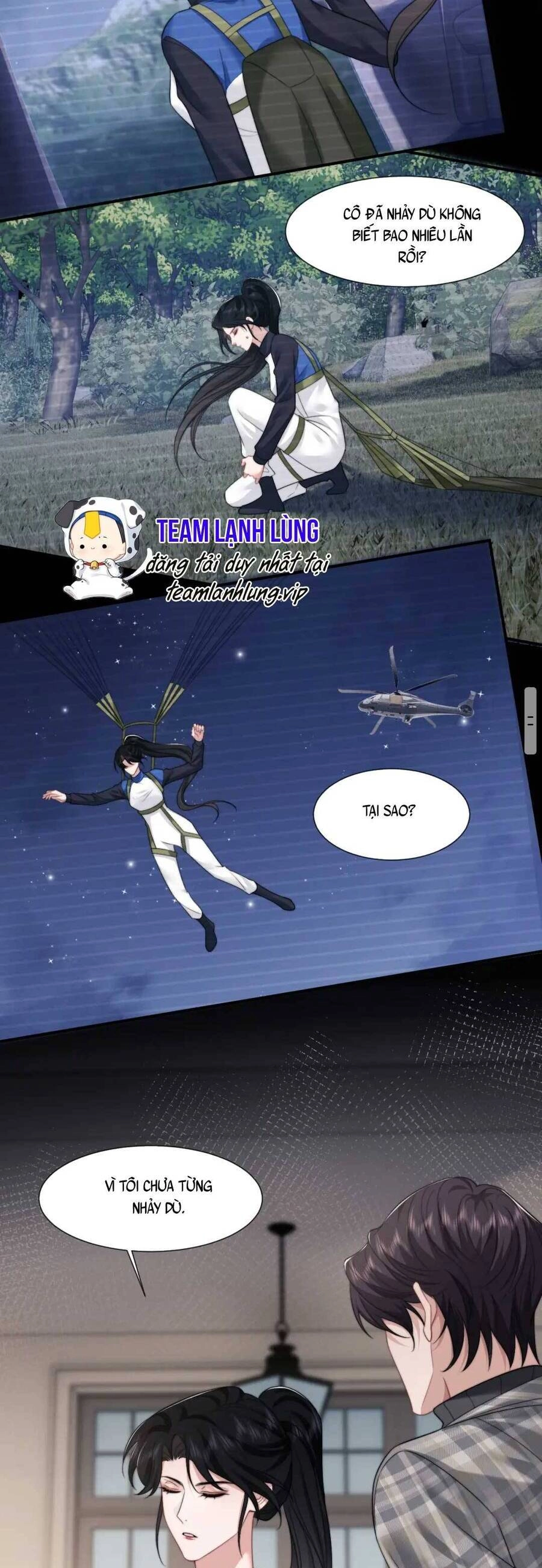 Chủ Mẫu Xuyên Không Tới Làm Phu Nhân Hào Môn Chapter 24 - 13