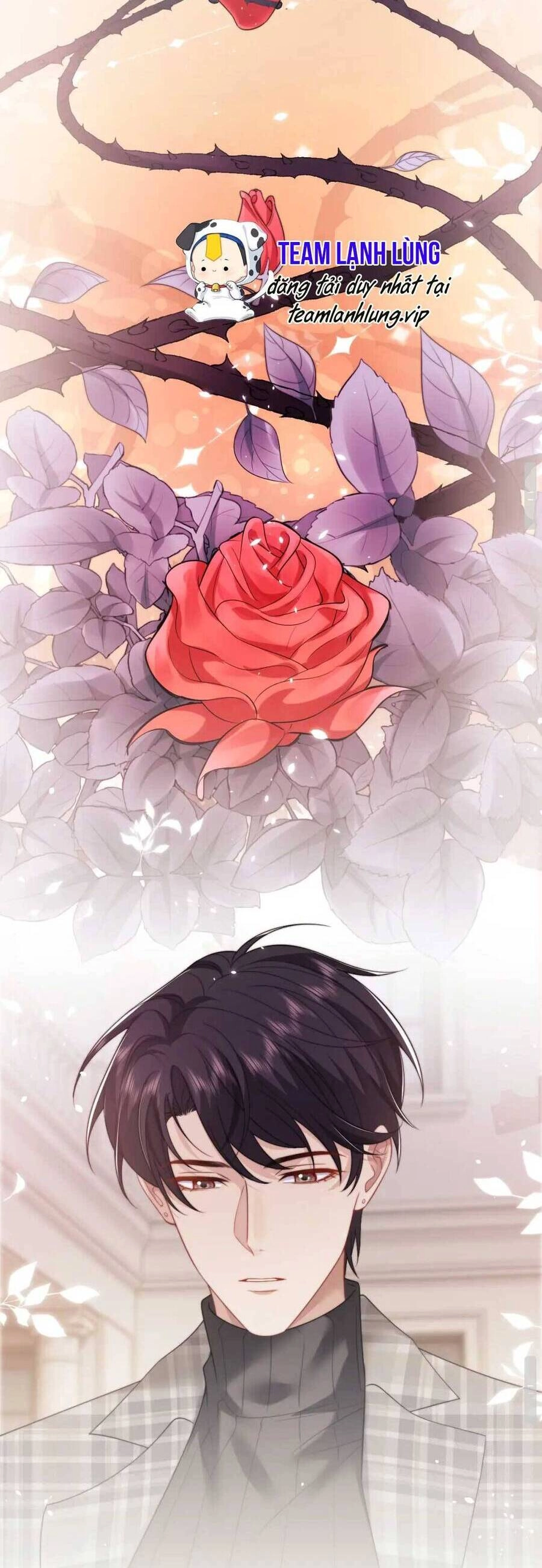 Chủ Mẫu Xuyên Không Tới Làm Phu Nhân Hào Môn Chapter 24 - 16