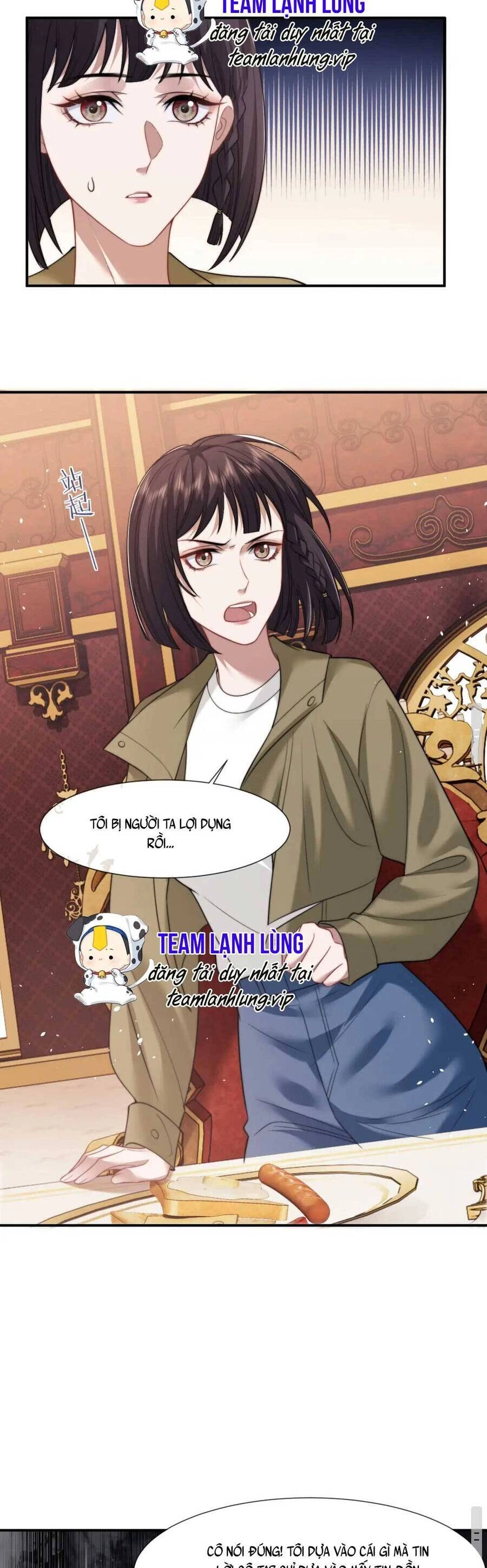 Chủ Mẫu Xuyên Không Tới Làm Phu Nhân Hào Môn Chapter 24 - 24