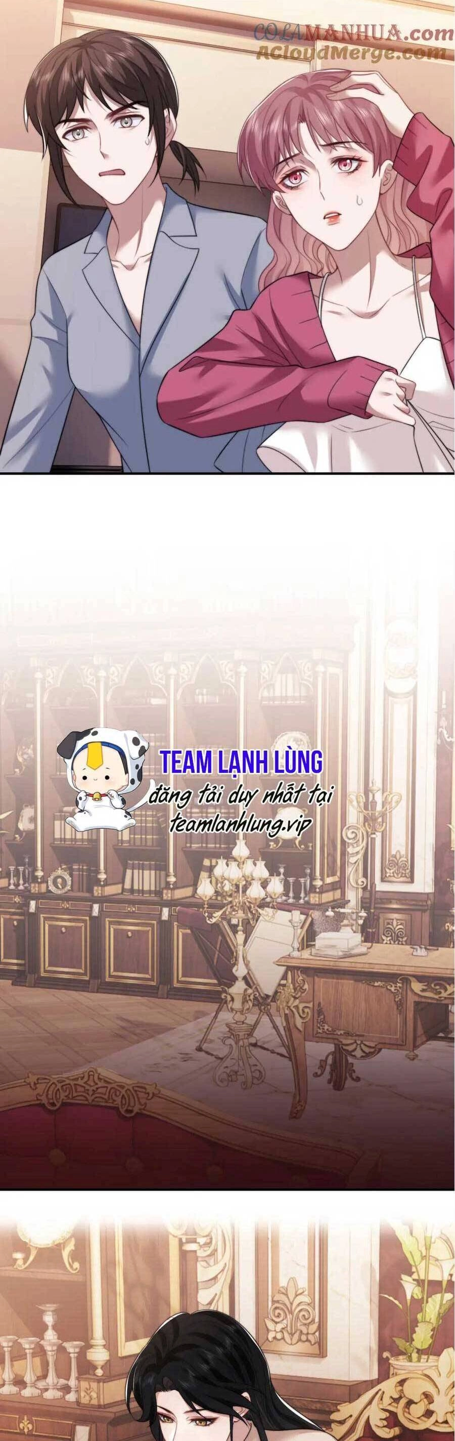 Chủ Mẫu Xuyên Không Tới Làm Phu Nhân Hào Môn Chapter 25 - 13