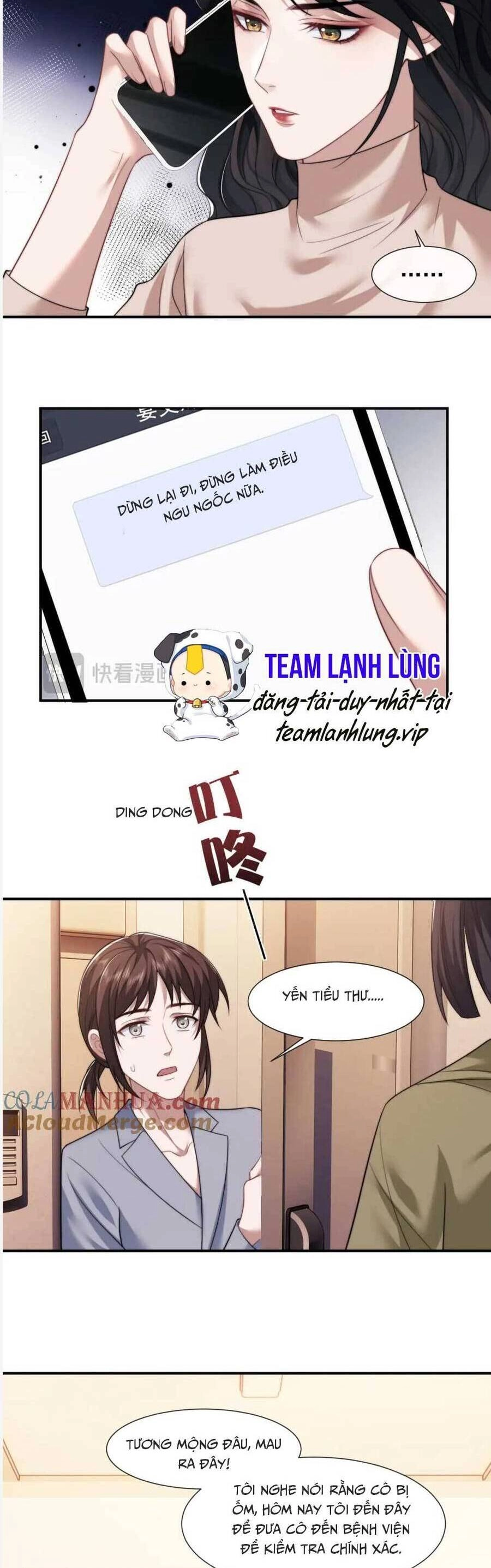 Chủ Mẫu Xuyên Không Tới Làm Phu Nhân Hào Môn Chapter 25 - 16