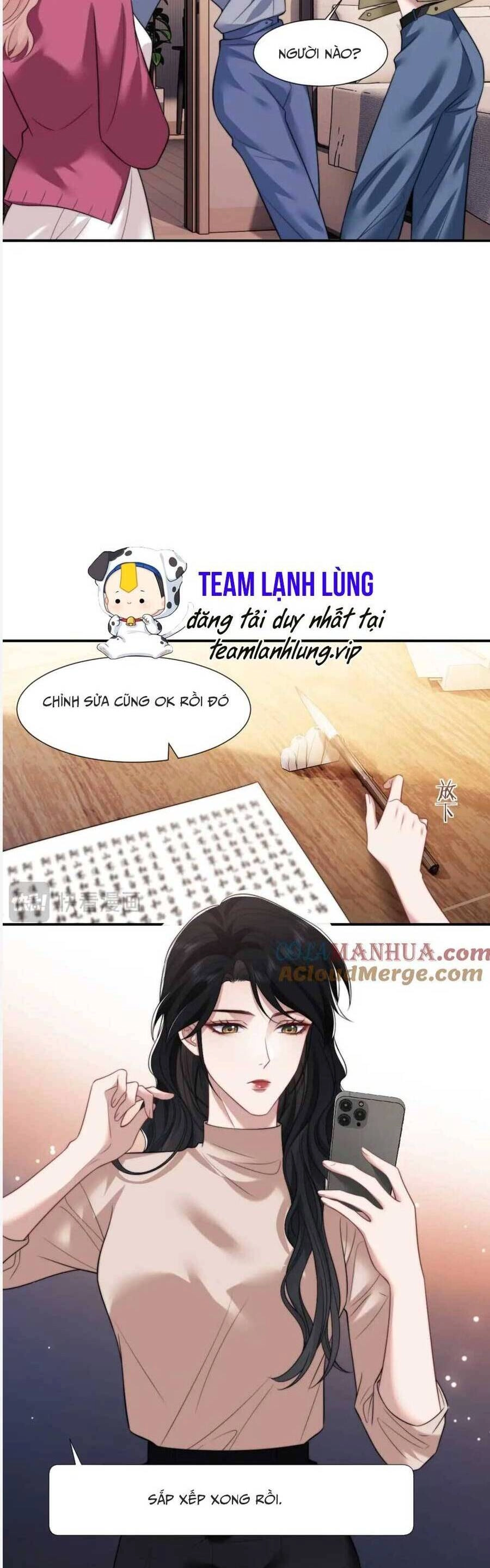 Chủ Mẫu Xuyên Không Tới Làm Phu Nhân Hào Môn Chapter 25 - 20