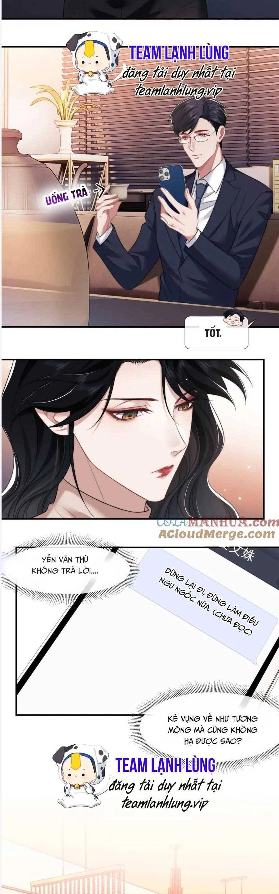 Chủ Mẫu Xuyên Không Tới Làm Phu Nhân Hào Môn Chapter 25 - 21