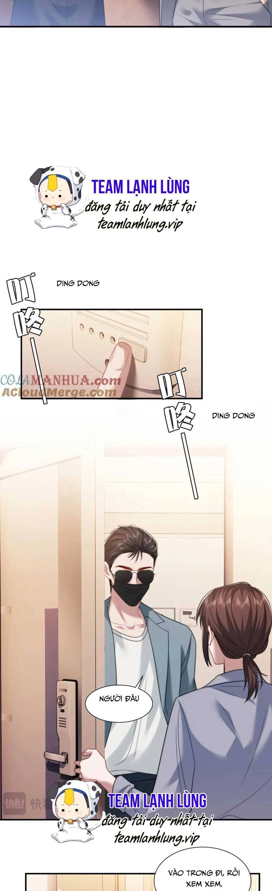 Chủ Mẫu Xuyên Không Tới Làm Phu Nhân Hào Môn Chapter 25 - 25