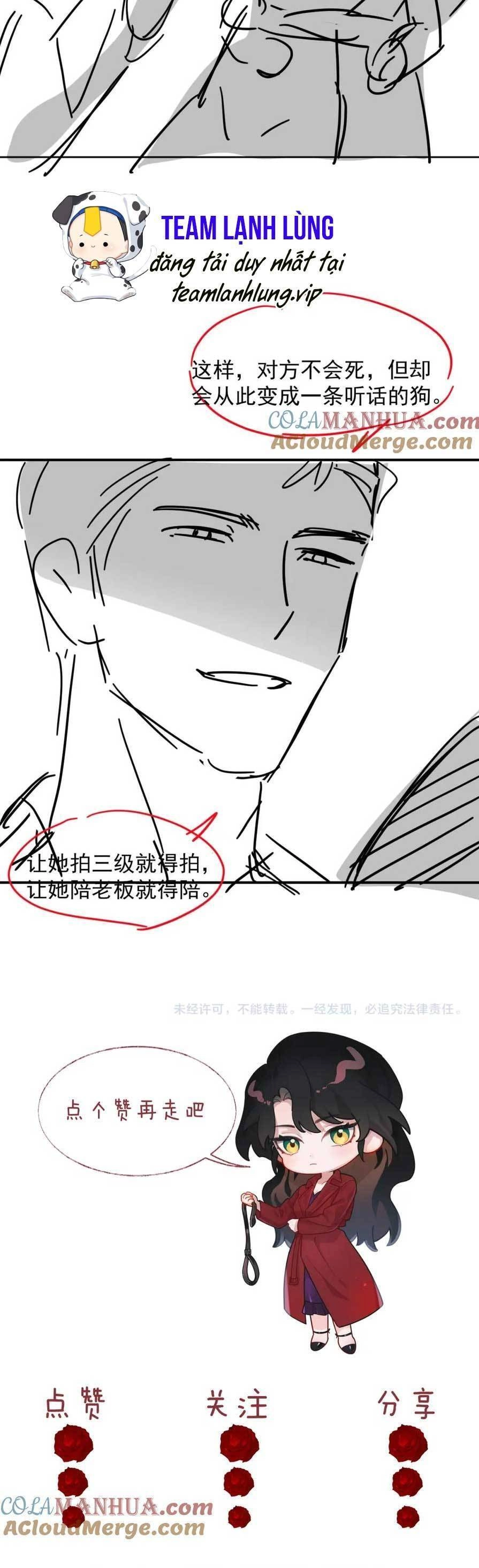 Chủ Mẫu Xuyên Không Tới Làm Phu Nhân Hào Môn Chapter 25 - 29