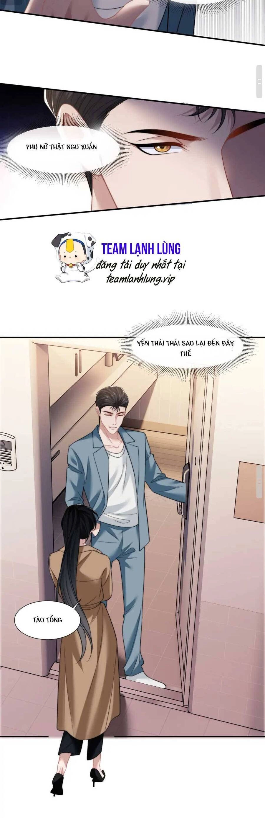 Chủ Mẫu Xuyên Không Tới Làm Phu Nhân Hào Môn Chapter 26 - 19