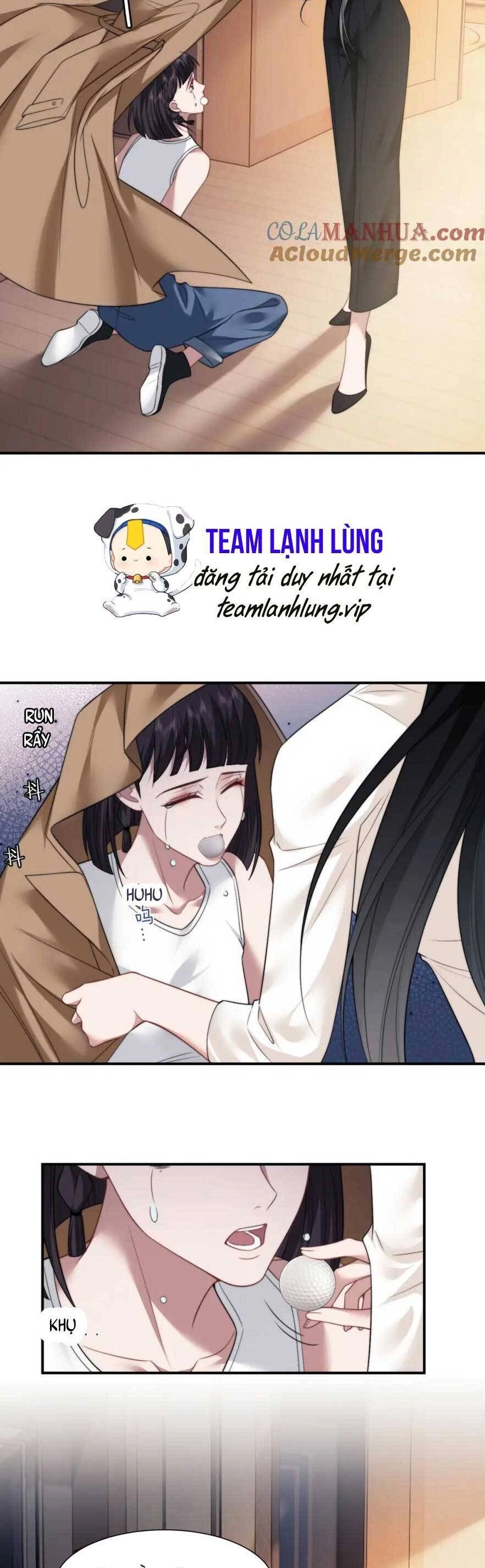 Chủ Mẫu Xuyên Không Tới Làm Phu Nhân Hào Môn Chapter 27 - 6