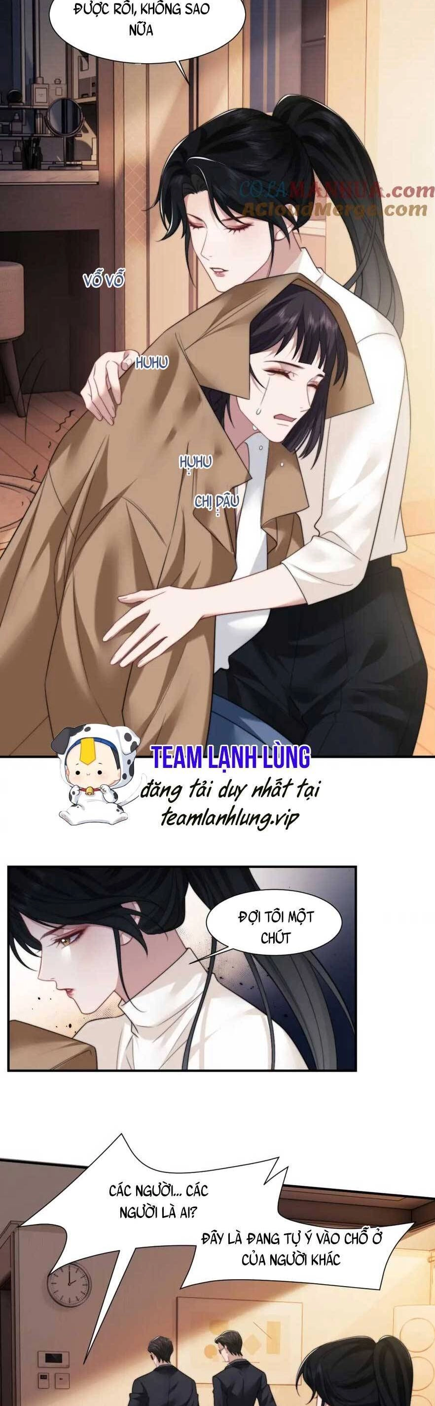 Chủ Mẫu Xuyên Không Tới Làm Phu Nhân Hào Môn Chapter 27 - 7