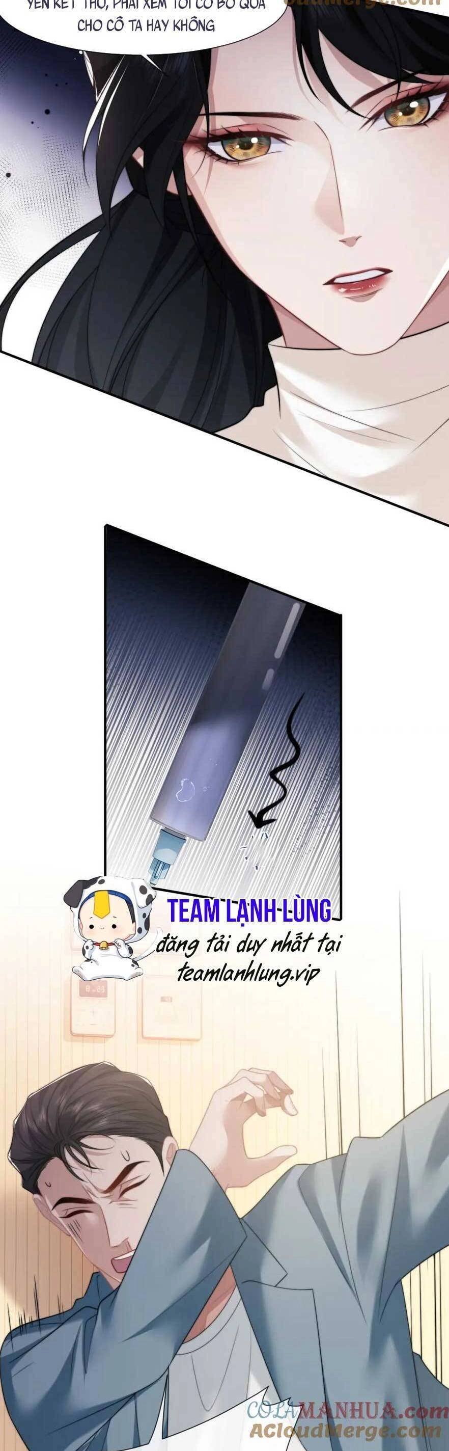 Chủ Mẫu Xuyên Không Tới Làm Phu Nhân Hào Môn Chapter 27 - 13