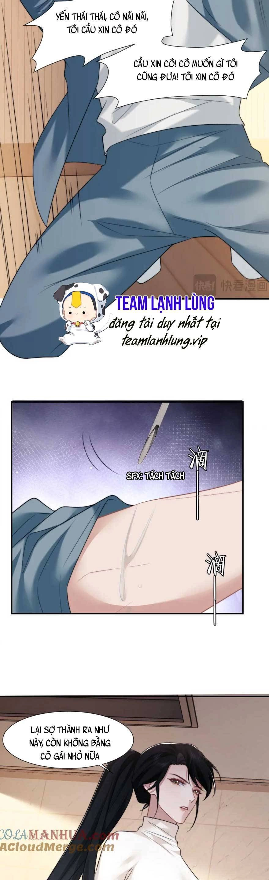 Chủ Mẫu Xuyên Không Tới Làm Phu Nhân Hào Môn Chapter 27 - 14