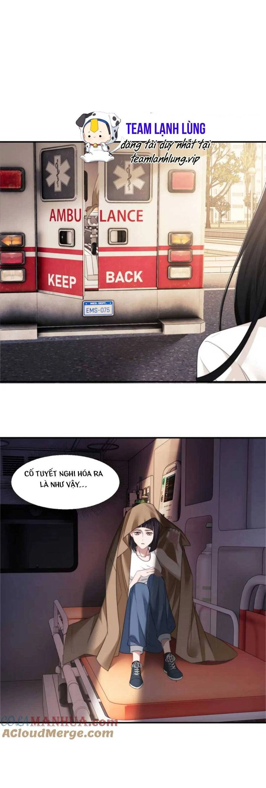 Chủ Mẫu Xuyên Không Tới Làm Phu Nhân Hào Môn Chapter 28 - 8