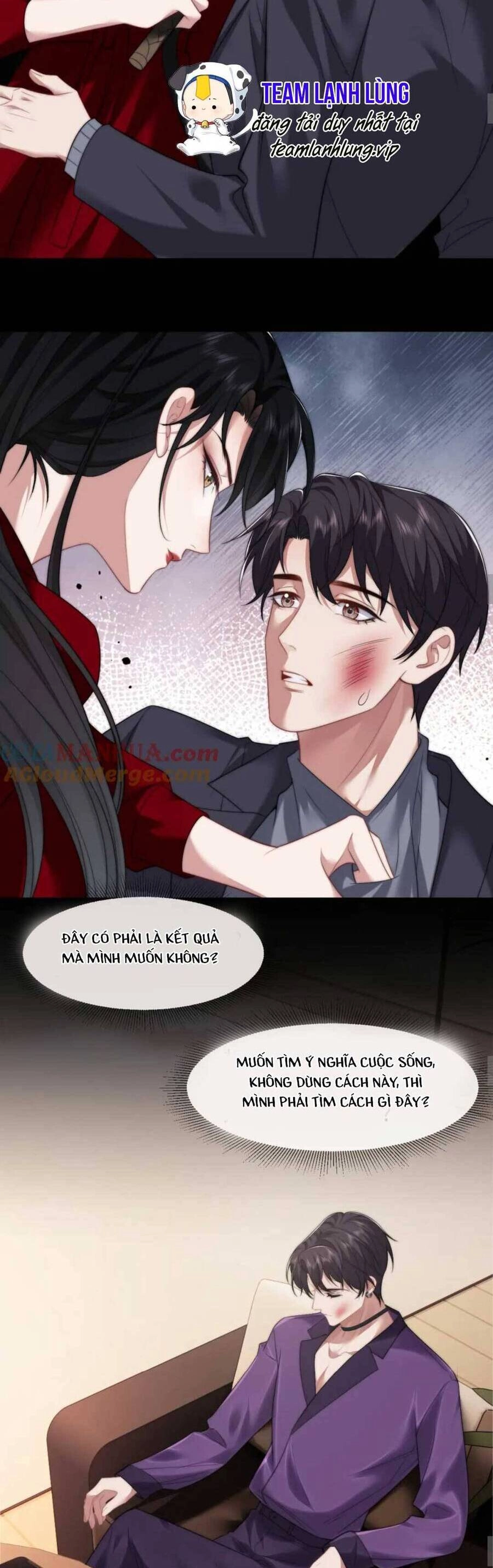 Chủ Mẫu Xuyên Không Tới Làm Phu Nhân Hào Môn Chapter 28 - 13