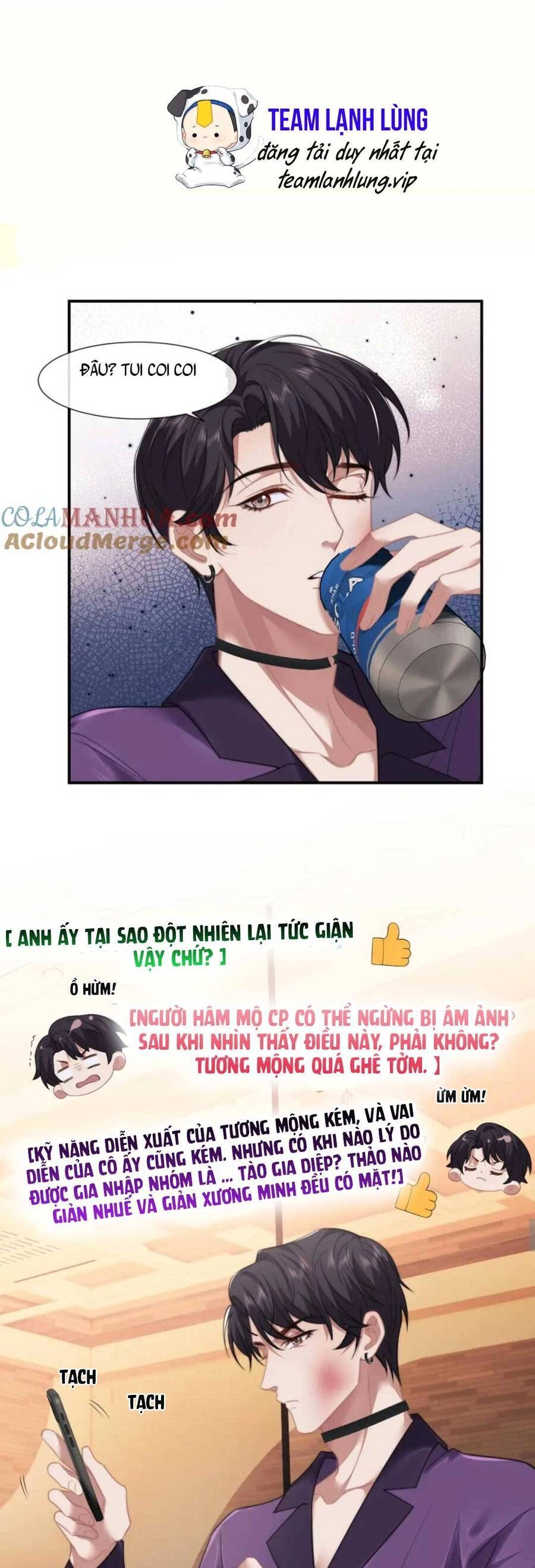 Chủ Mẫu Xuyên Không Tới Làm Phu Nhân Hào Môn Chapter 28 - 17