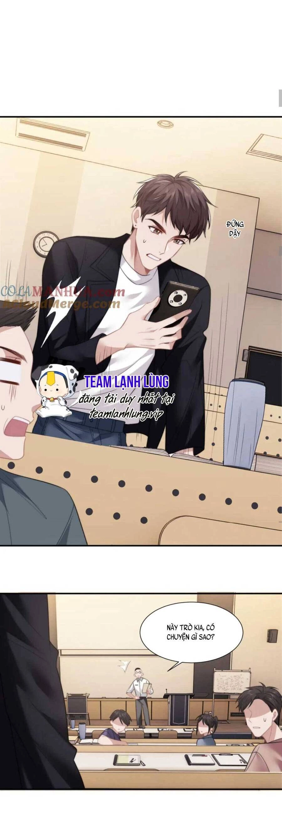 Chủ Mẫu Xuyên Không Tới Làm Phu Nhân Hào Môn Chapter 28 - 20