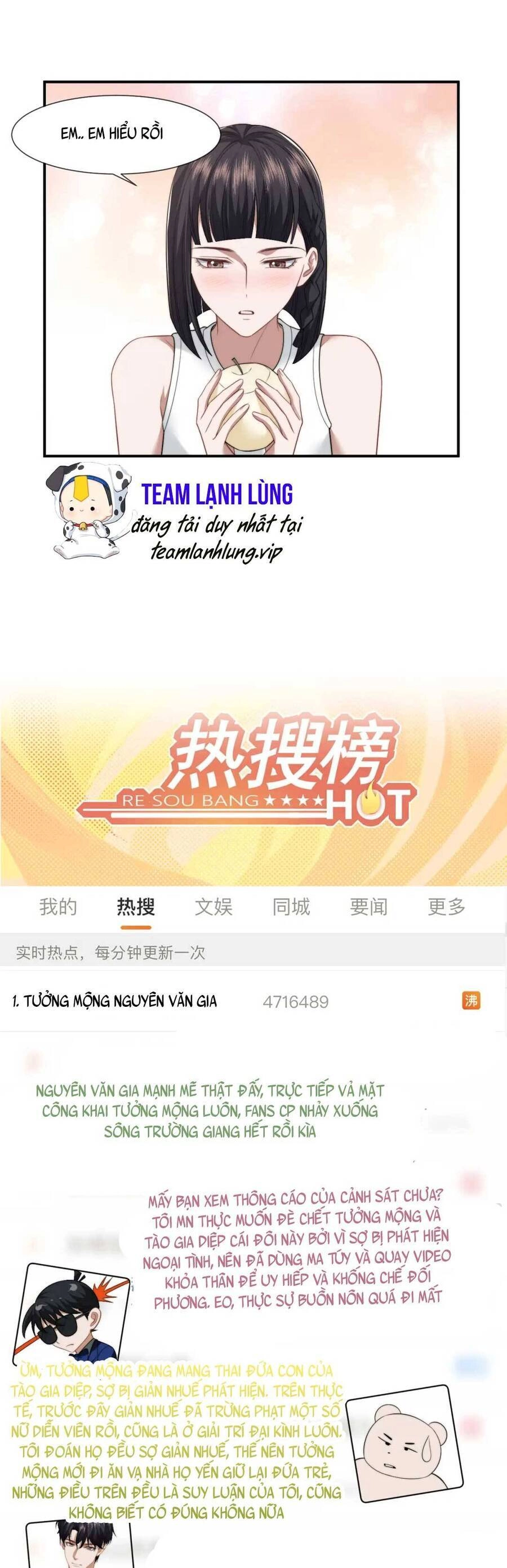 Chủ Mẫu Xuyên Không Tới Làm Phu Nhân Hào Môn Chapter 29 - 13