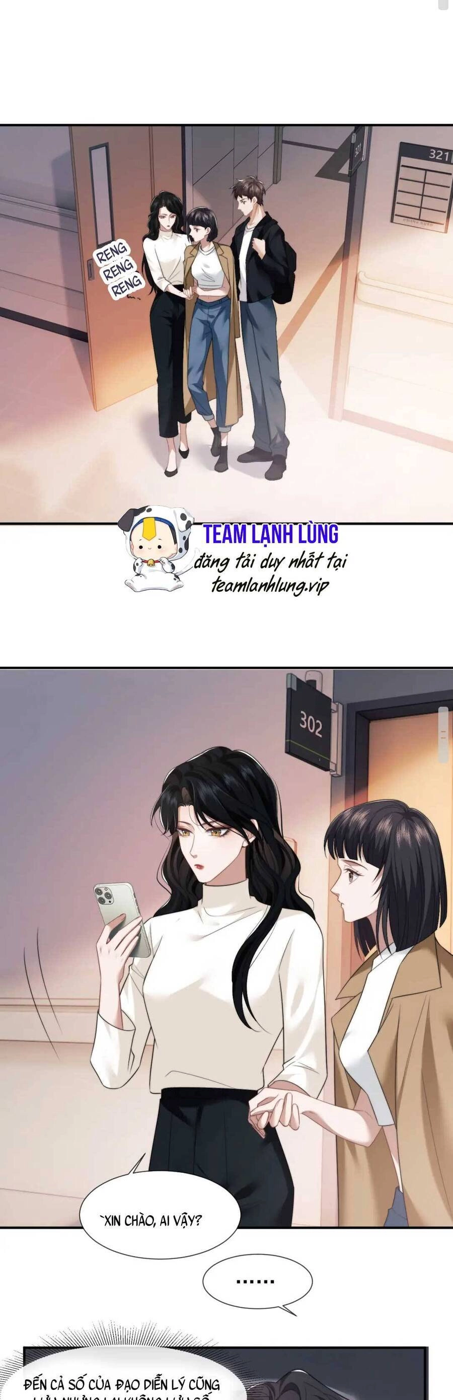 Chủ Mẫu Xuyên Không Tới Làm Phu Nhân Hào Môn Chapter 29 - 17