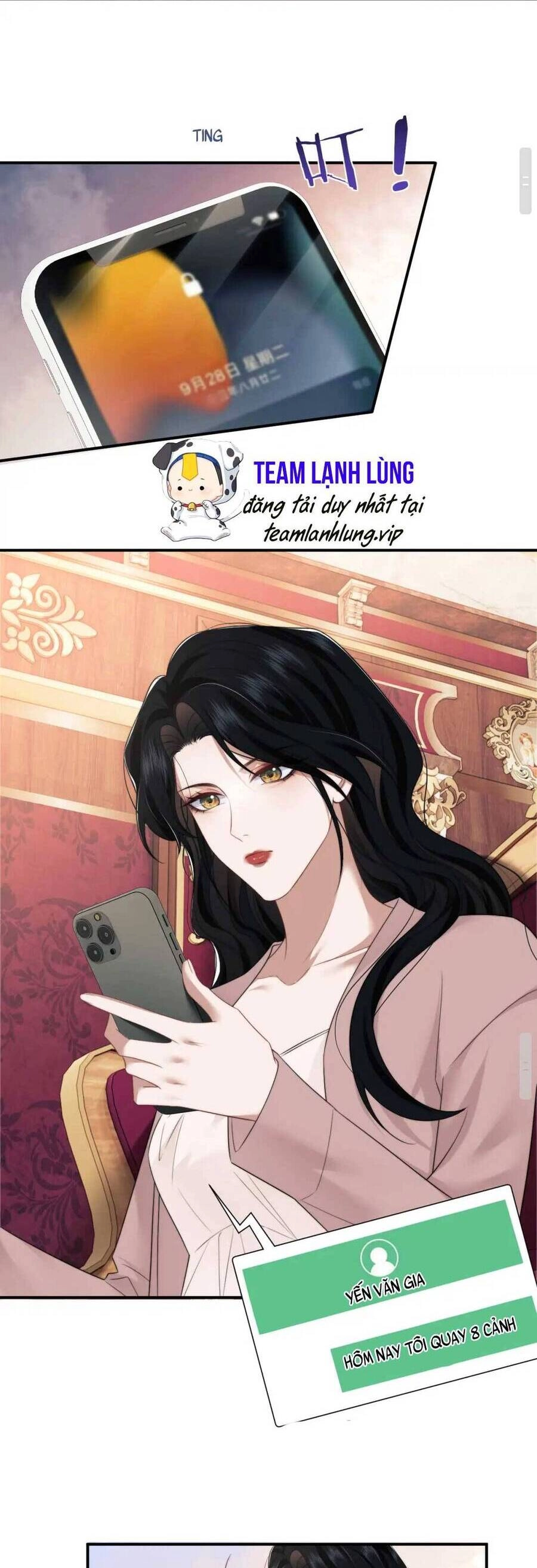 Chủ Mẫu Xuyên Không Tới Làm Phu Nhân Hào Môn Chapter 29 - 23