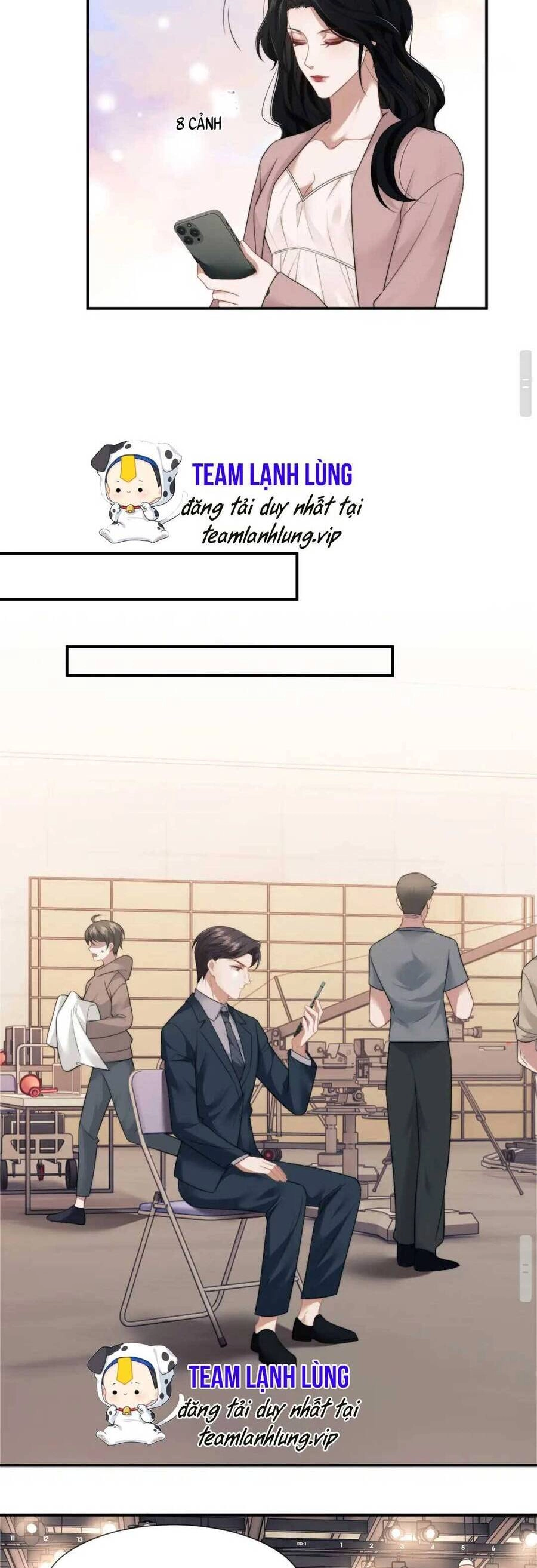 Chủ Mẫu Xuyên Không Tới Làm Phu Nhân Hào Môn Chapter 29 - 24