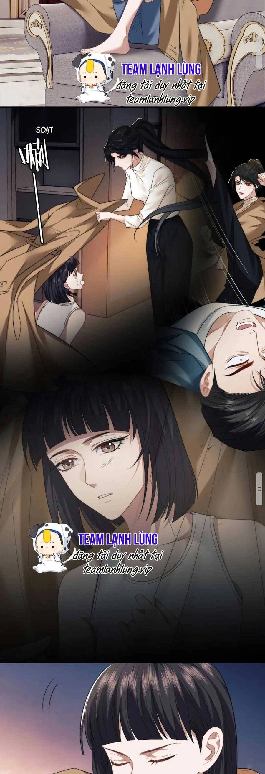 Chủ Mẫu Xuyên Không Tới Làm Phu Nhân Hào Môn Chapter 29 - 27