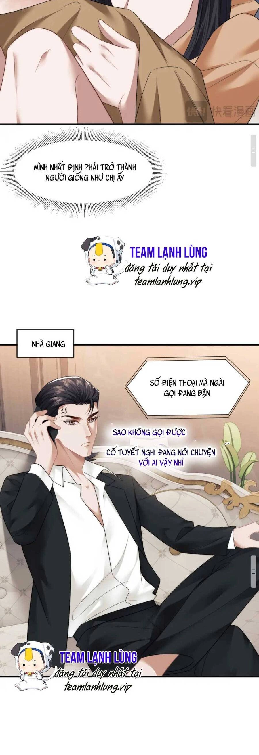 Chủ Mẫu Xuyên Không Tới Làm Phu Nhân Hào Môn Chapter 29 - 28