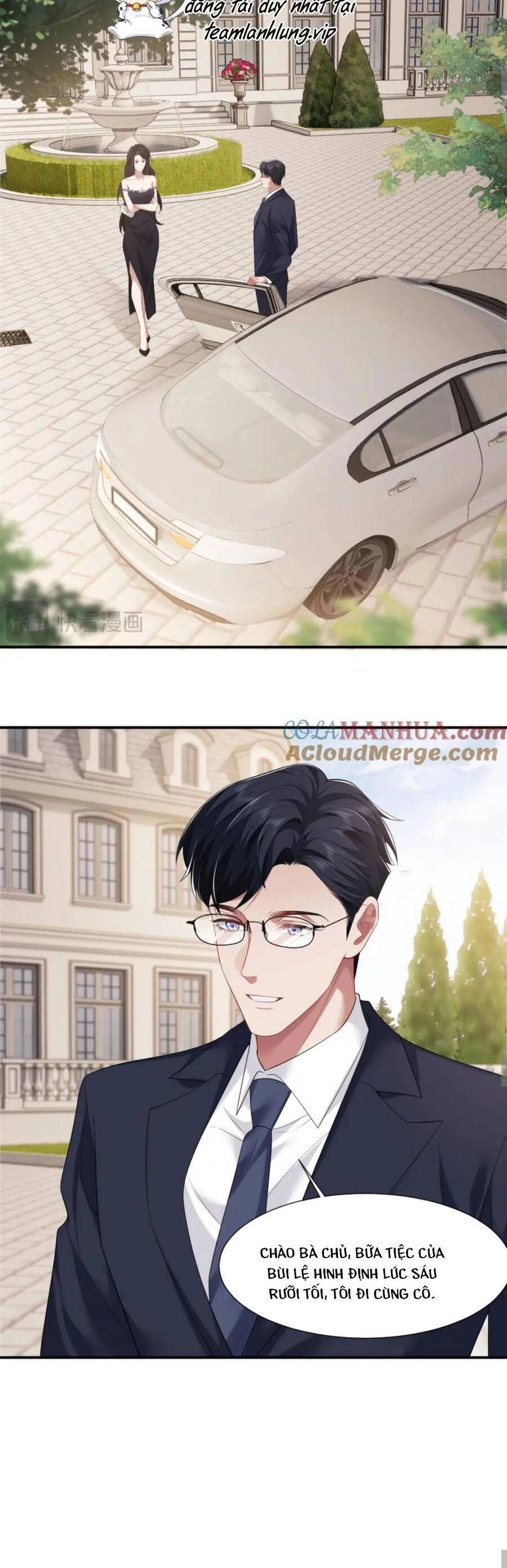 Chủ Mẫu Xuyên Không Tới Làm Phu Nhân Hào Môn Chapter 30 - 13