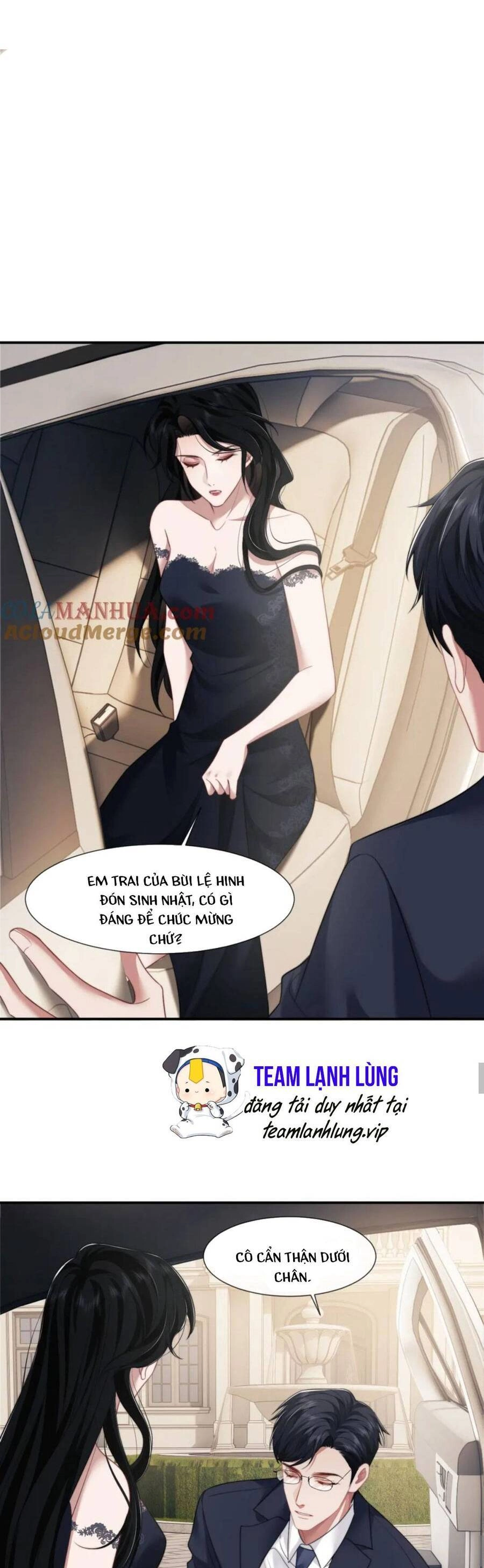 Chủ Mẫu Xuyên Không Tới Làm Phu Nhân Hào Môn Chapter 30 - 14