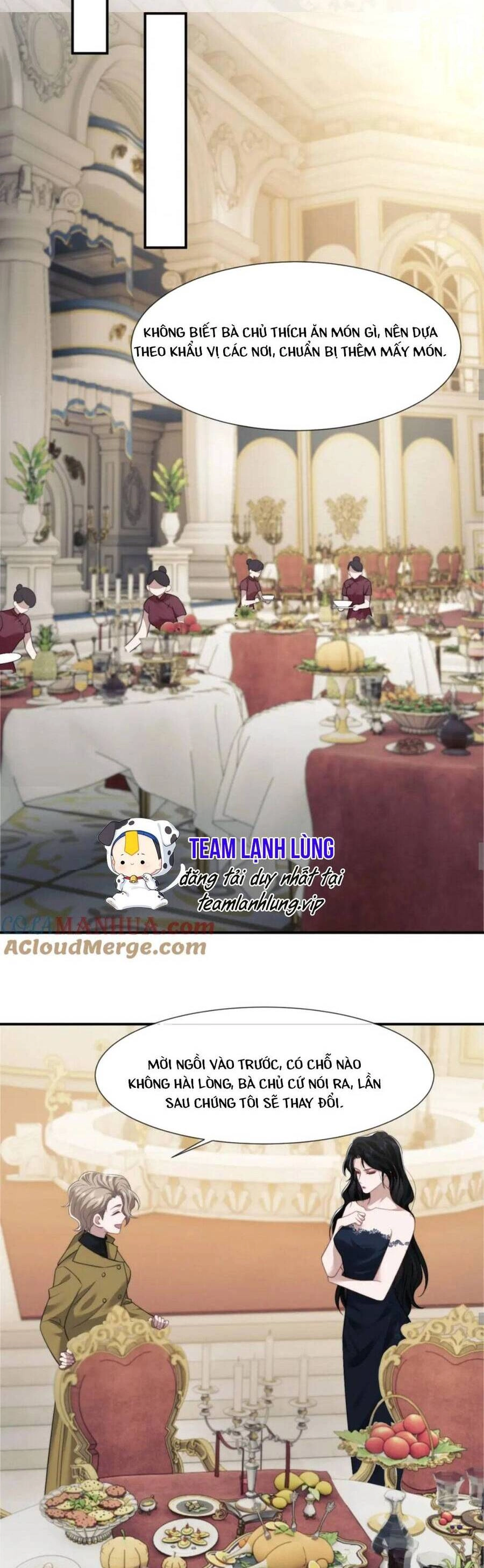 Chủ Mẫu Xuyên Không Tới Làm Phu Nhân Hào Môn Chapter 30 - 18