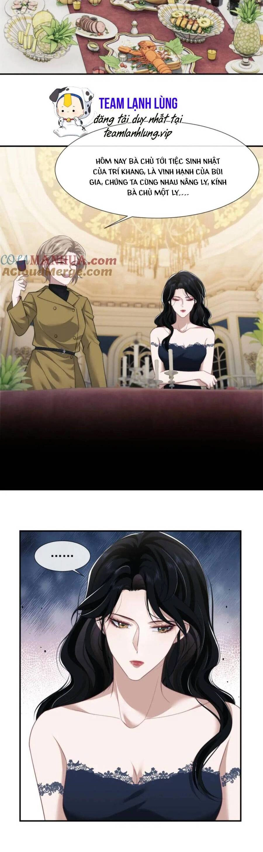 Chủ Mẫu Xuyên Không Tới Làm Phu Nhân Hào Môn Chapter 30 - 19