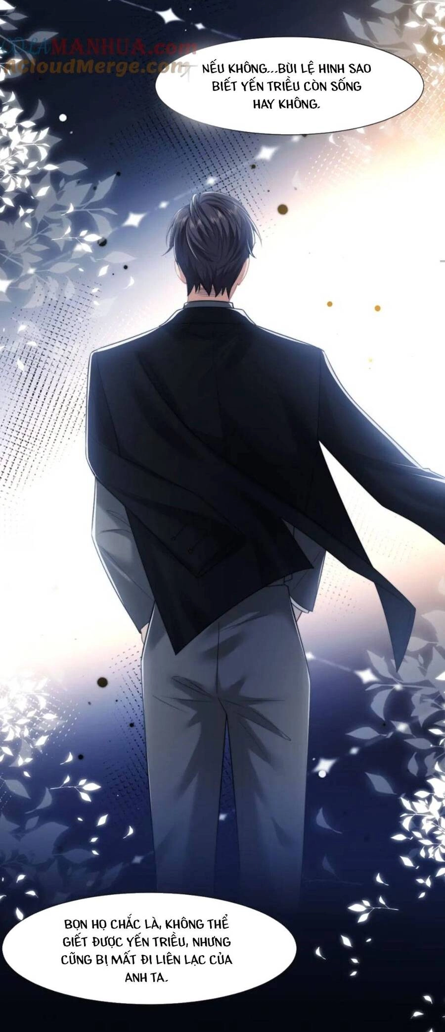 Chủ Mẫu Xuyên Không Tới Làm Phu Nhân Hào Môn Chapter 31 - 19