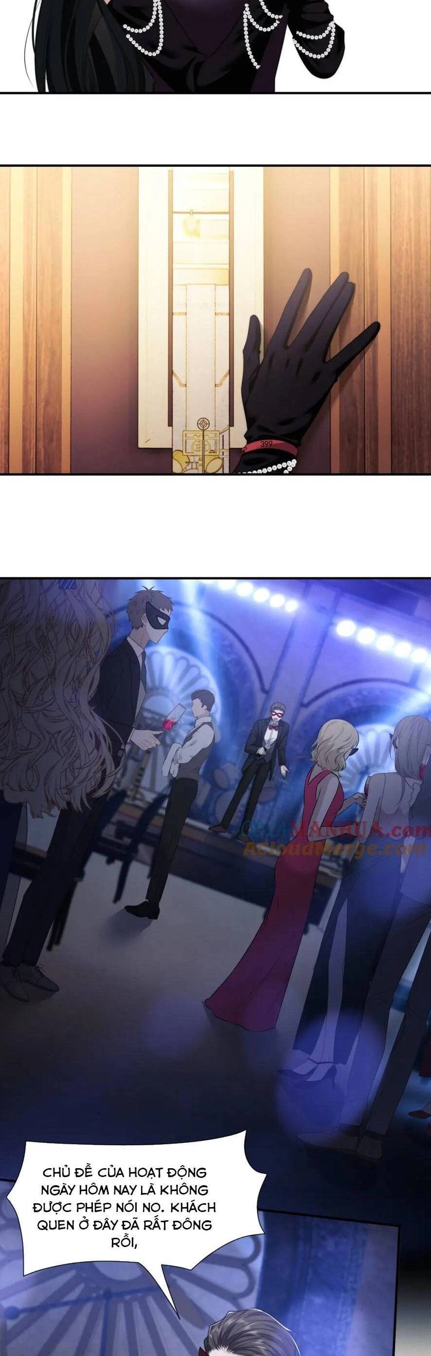 Chủ Mẫu Xuyên Không Tới Làm Phu Nhân Hào Môn Chapter 33 - 16