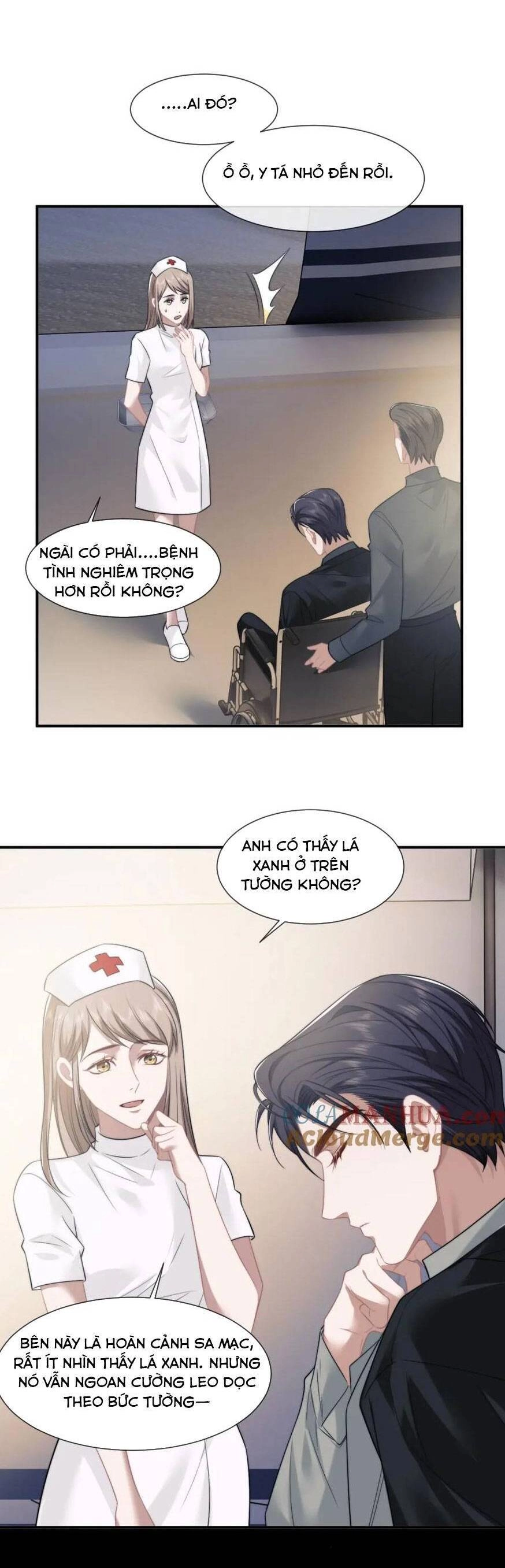 Chủ Mẫu Xuyên Không Tới Làm Phu Nhân Hào Môn Chapter 36 - 20