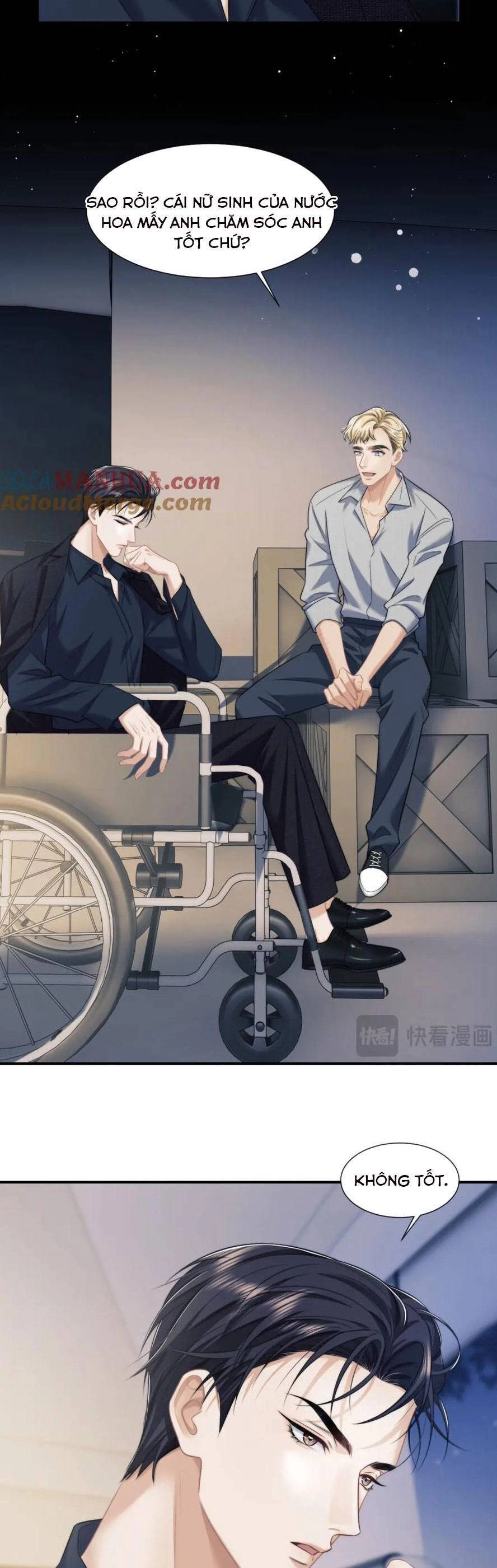 Chủ Mẫu Xuyên Không Tới Làm Phu Nhân Hào Môn Chapter 41 - 15