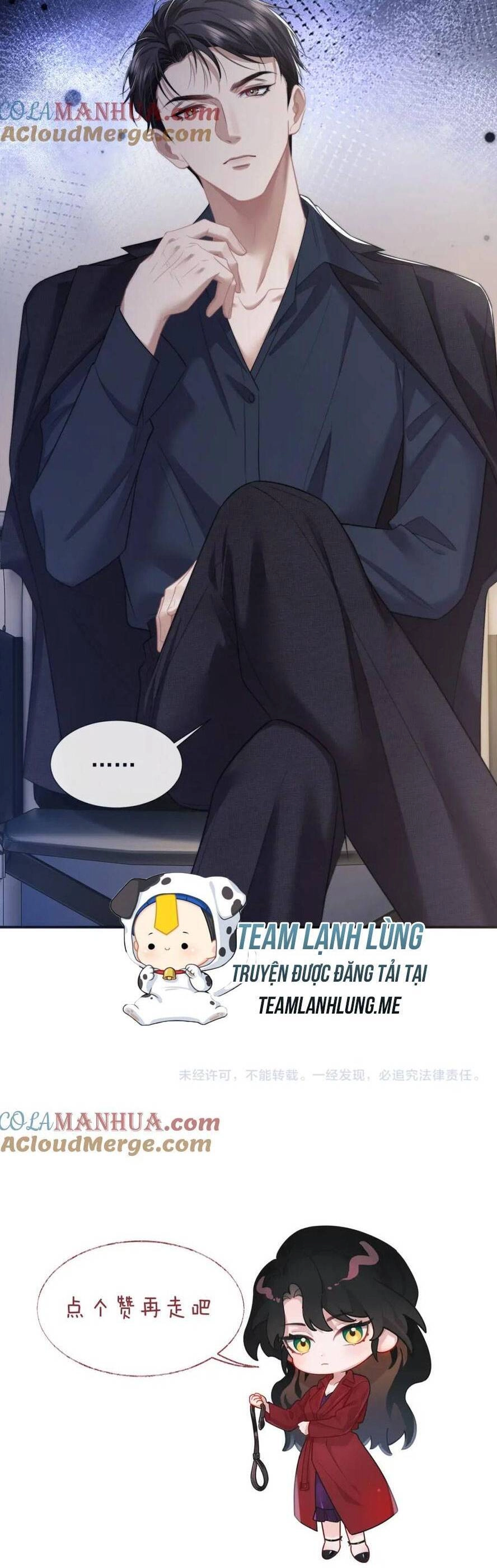 Chủ Mẫu Xuyên Không Tới Làm Phu Nhân Hào Môn Chapter 41 - 19