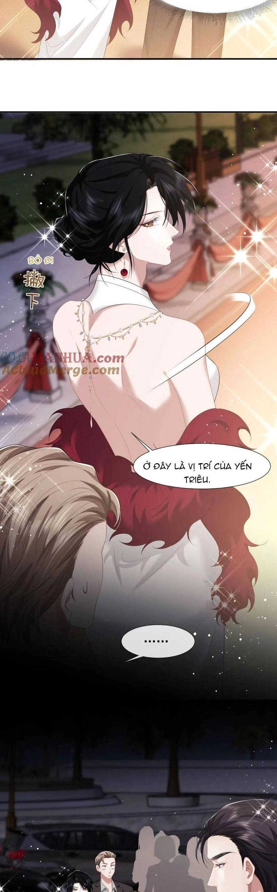 Chủ Mẫu Xuyên Không Tới Làm Phu Nhân Hào Môn Chapter 42 - 6