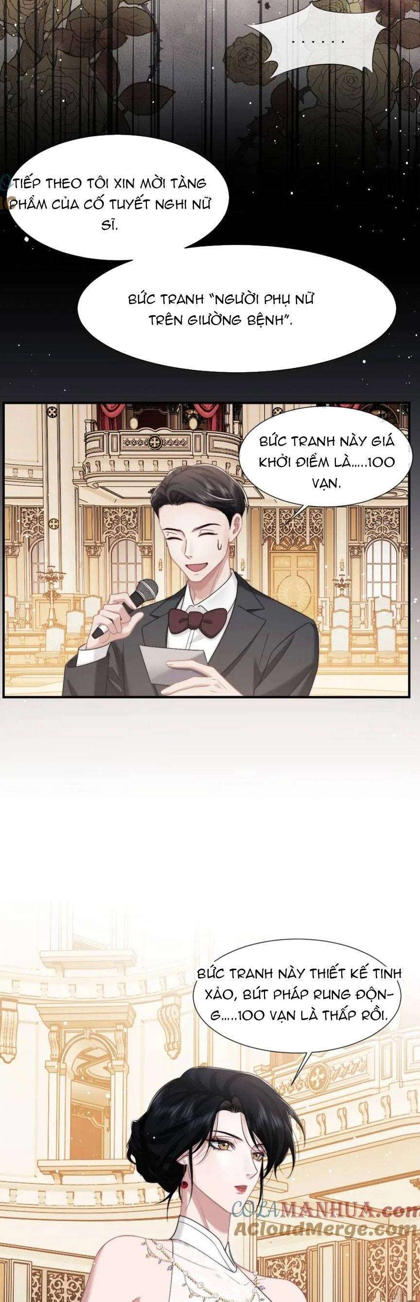 Chủ Mẫu Xuyên Không Tới Làm Phu Nhân Hào Môn Chapter 42 - 16