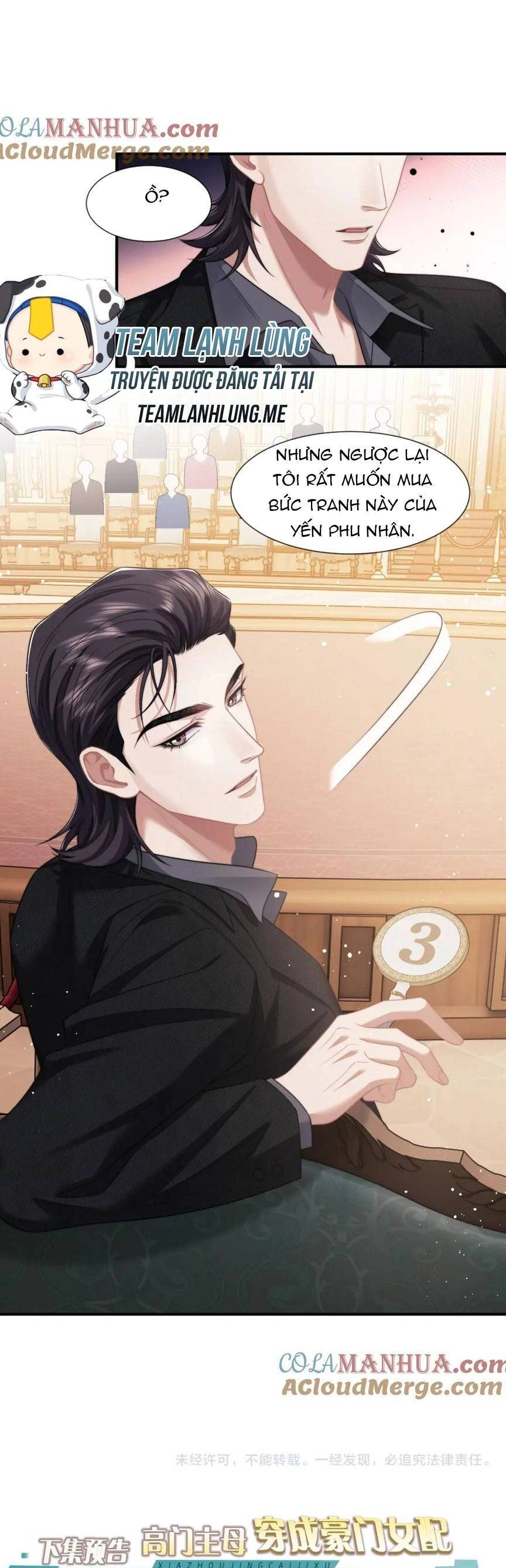 Chủ Mẫu Xuyên Không Tới Làm Phu Nhân Hào Môn Chapter 42 - 20