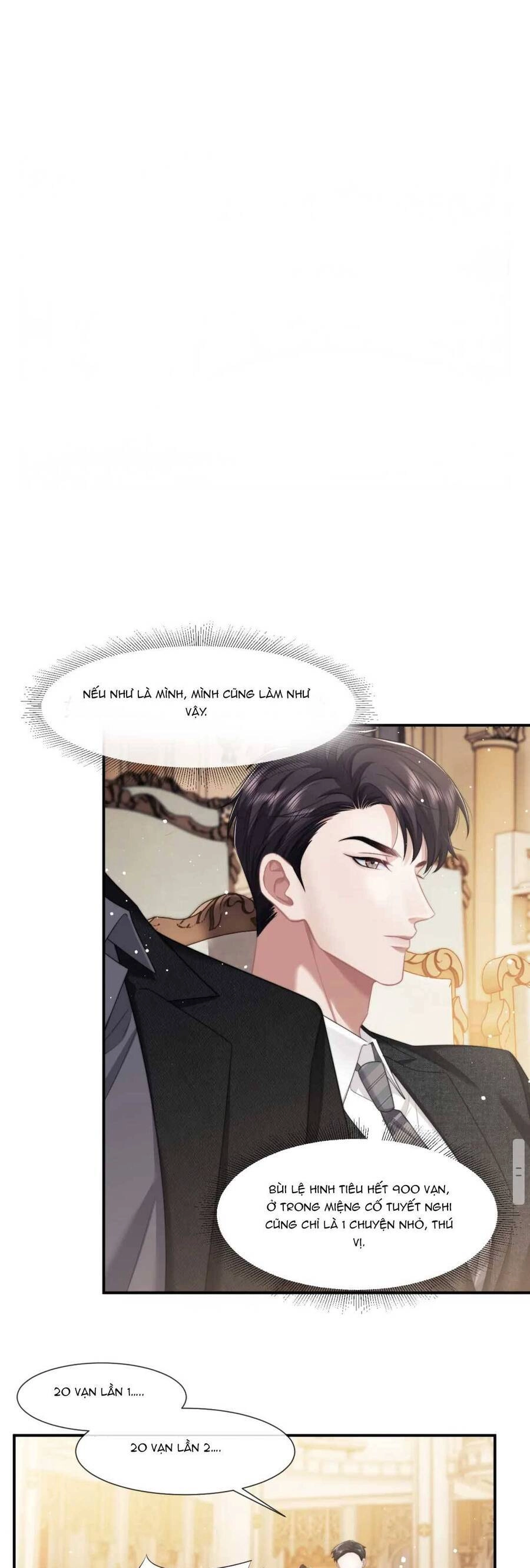 Chủ Mẫu Xuyên Không Tới Làm Phu Nhân Hào Môn Chapter 43 - 16