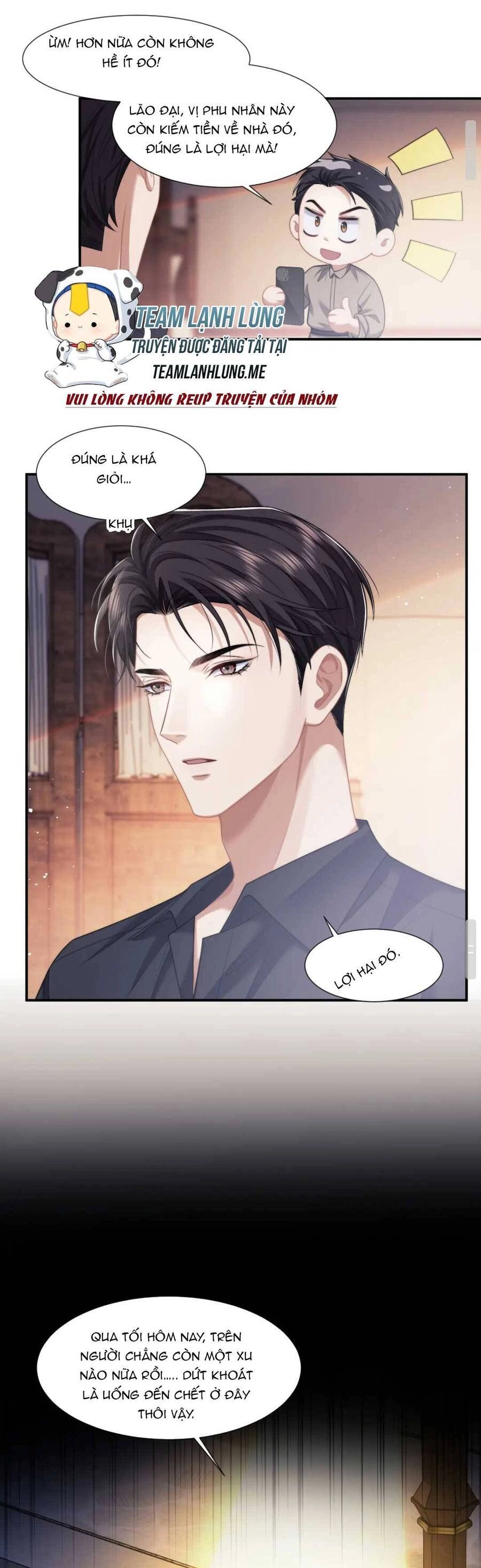 Chủ Mẫu Xuyên Không Tới Làm Phu Nhân Hào Môn Chapter 44 - 11