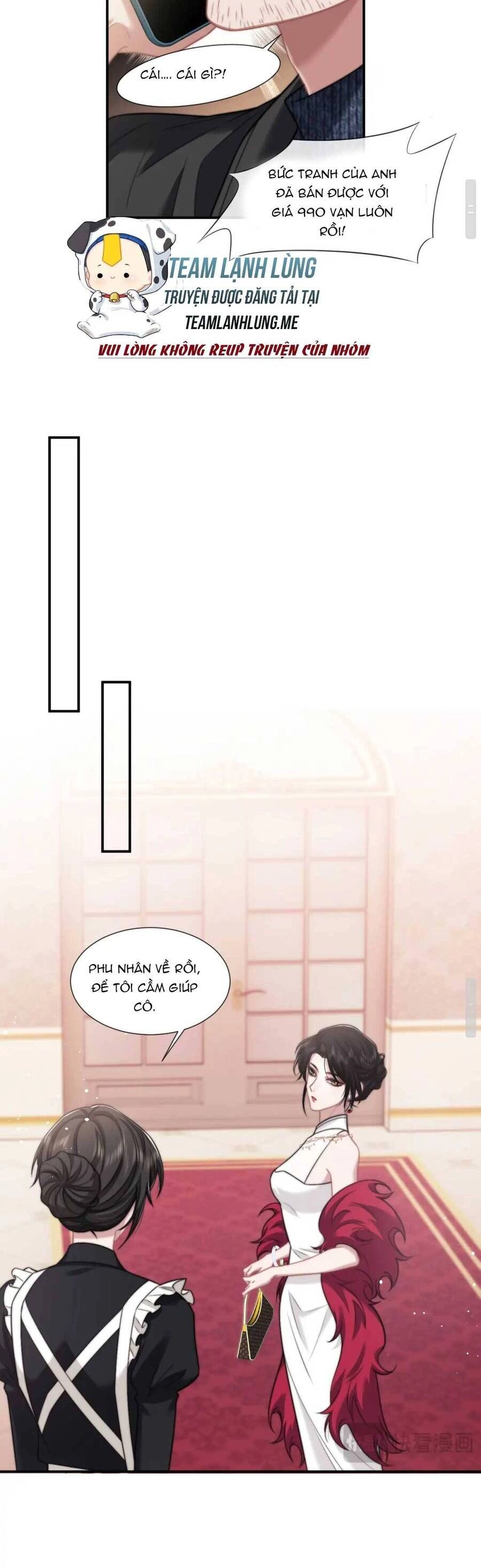 Chủ Mẫu Xuyên Không Tới Làm Phu Nhân Hào Môn Chapter 44 - 13